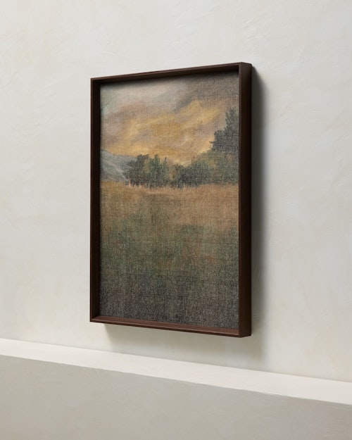 Evening Arrives by Joon Loloi